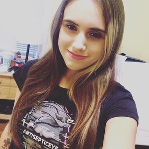 Meet your Posher, Jessi